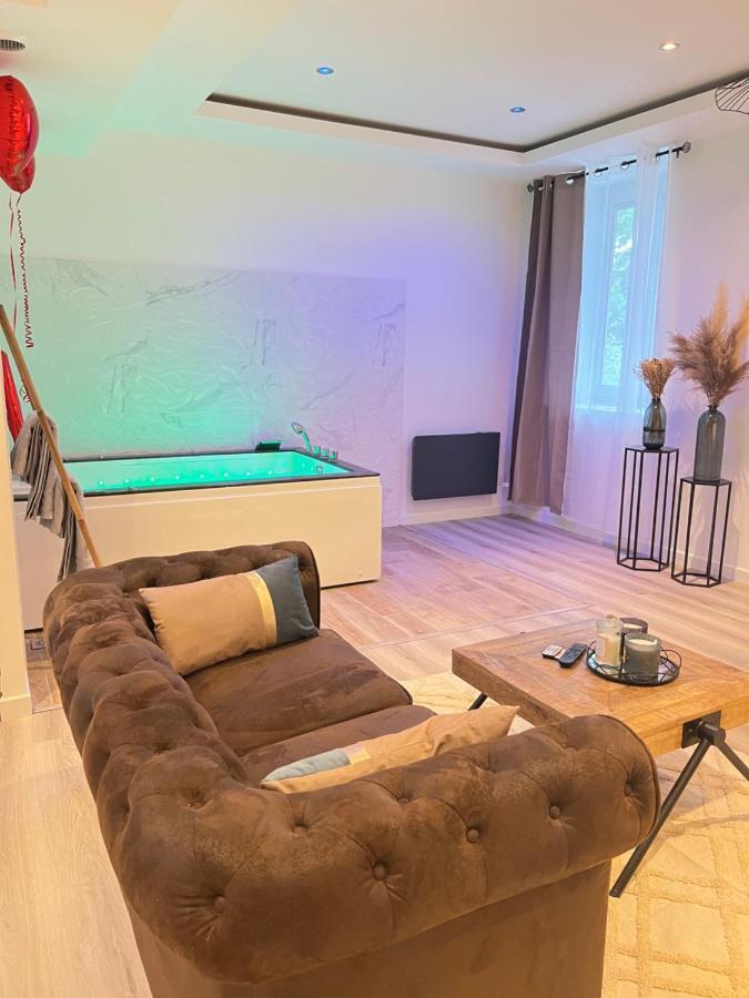 Eden Spa St Etienne Saint-Etienne  Zewnętrze zdjęcie