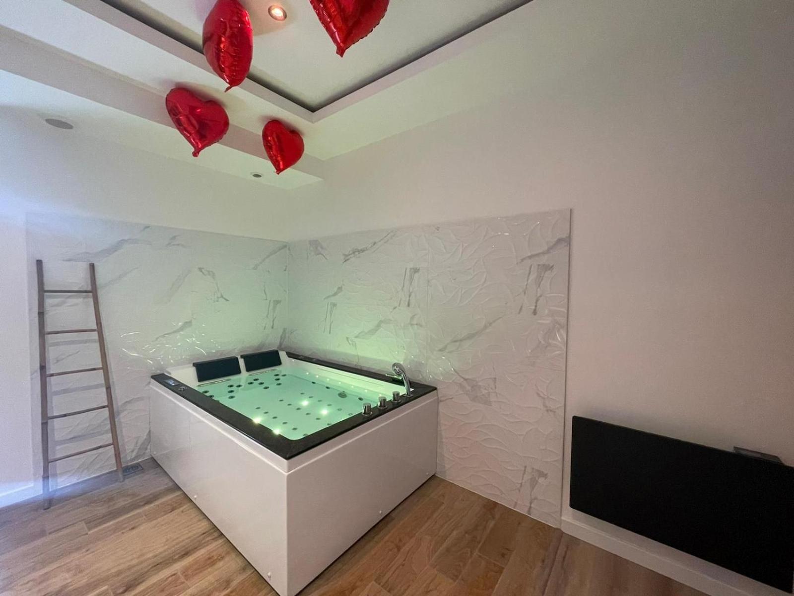Eden Spa St Etienne Saint-Etienne  Zewnętrze zdjęcie