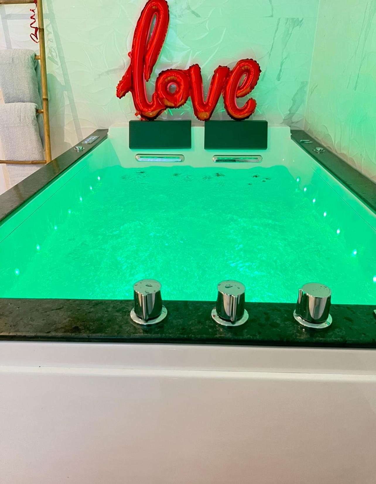 Eden Spa St Etienne Saint-Etienne  Zewnętrze zdjęcie